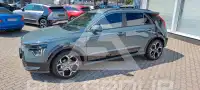 2026 KIA Niro