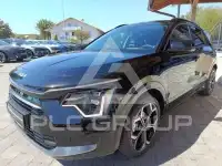 2026 KIA Niro