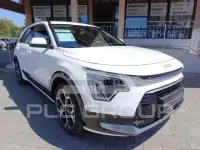 2026 KIA Niro