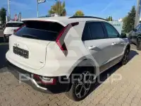 2026 KIA Niro