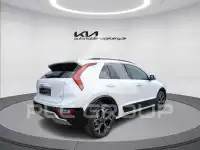 2026 KIA Niro