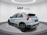 2026 KIA Niro