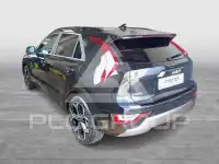 2026 KIA Niro