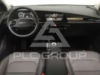 2026 KIA Niro
