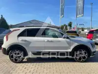 2026 KIA Niro