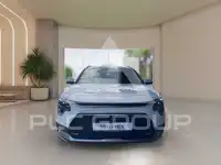 2026 KIA Niro