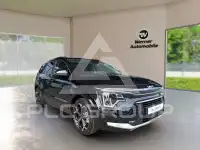 2026 KIA Niro
