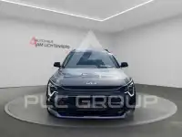 2026 KIA Niro