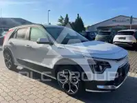 2026 KIA Niro