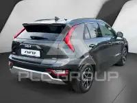 2026 KIA Niro
