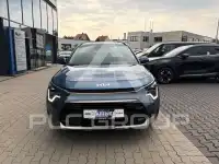 2026 KIA Niro