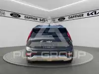 2026 KIA Niro