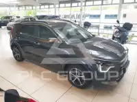 2026 KIA Niro