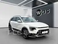 2026 KIA Niro
