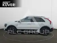 2026 KIA Niro