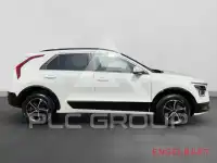 2026 KIA Niro