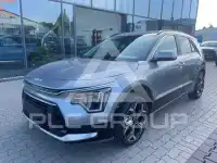 2026 KIA Niro