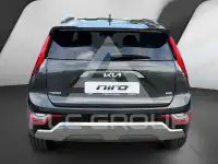 2026 KIA Niro