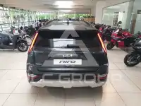 2026 KIA Niro