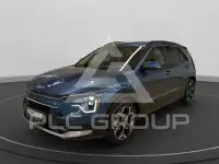 2026 KIA Niro