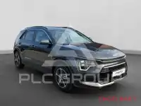 2026 KIA Niro
