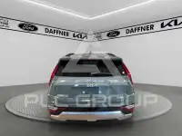 2026 KIA Niro