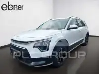 2026 KIA Niro