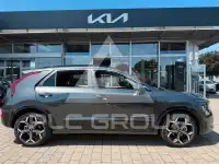 2026 KIA Niro