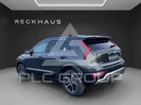 2026 KIA Niro