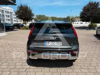2026 KIA Niro