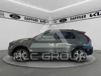 2026 KIA Niro