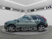 2026 KIA Niro
