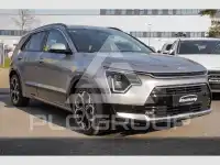 2026 KIA Niro