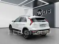 2026 KIA Niro