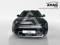 2026 KIA Niro