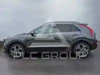2026 KIA Niro