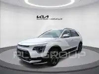 2026 KIA Niro