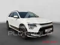 2026 KIA Niro