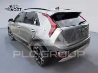 2026 KIA Niro