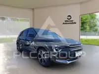 2026 KIA Niro