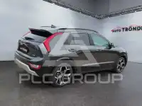 2026 KIA Niro