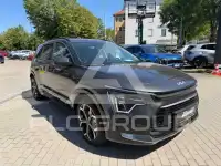 2026 KIA Niro