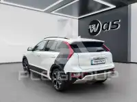 2026 KIA Niro