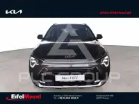 2026 KIA Niro