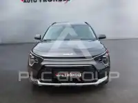 2026 KIA Niro