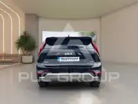 2026 KIA Niro