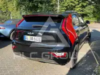 2026 KIA Niro
