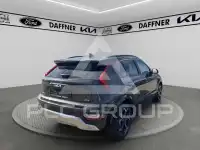 2026 KIA Niro
