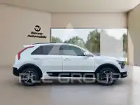 2026 KIA Niro