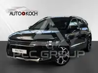 2026 KIA Niro